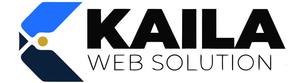 Kaila web solution